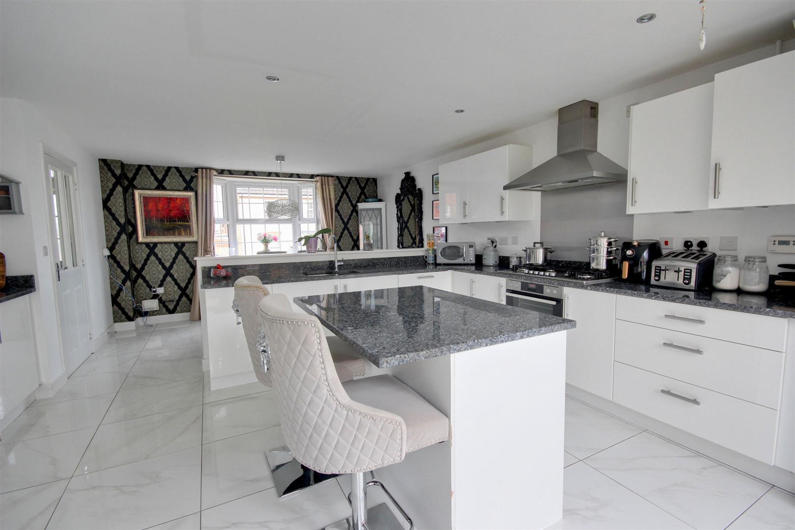Newman Avenue, Beverley